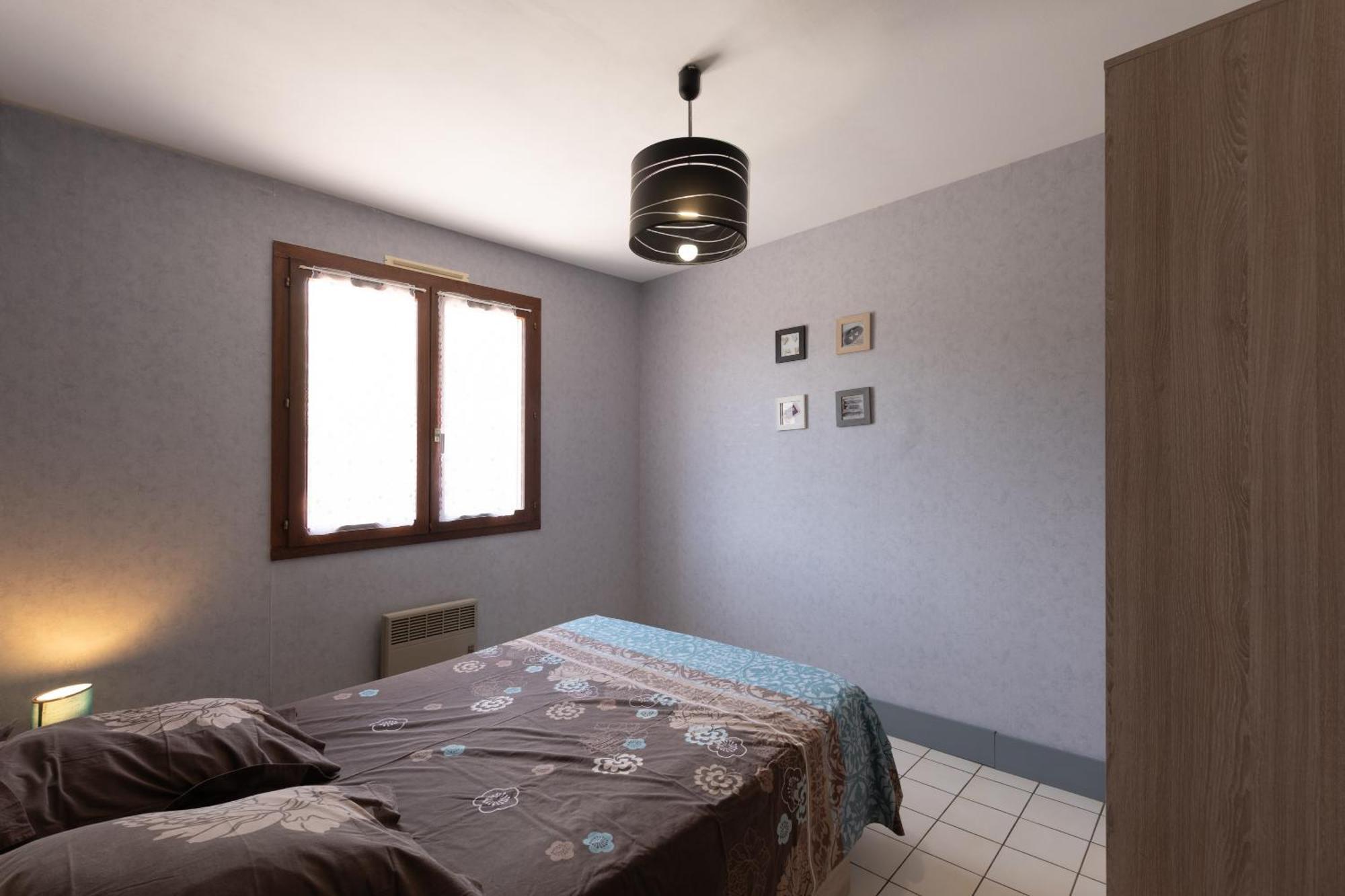 Ombre D'Ete Villa Ruoms Dış mekan fotoğraf