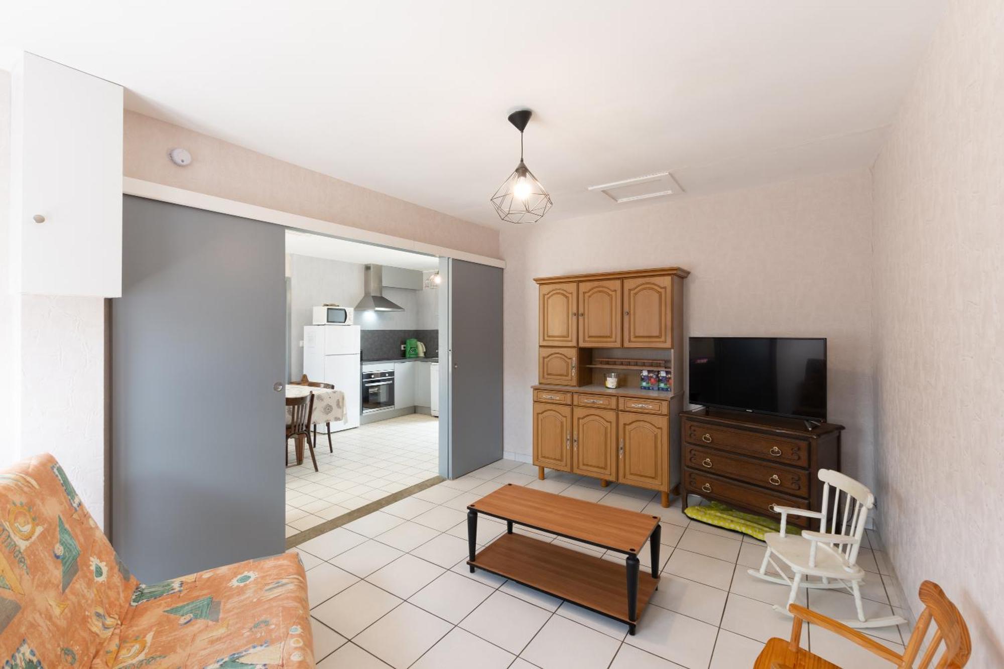 Ombre D'Ete Villa Ruoms Dış mekan fotoğraf