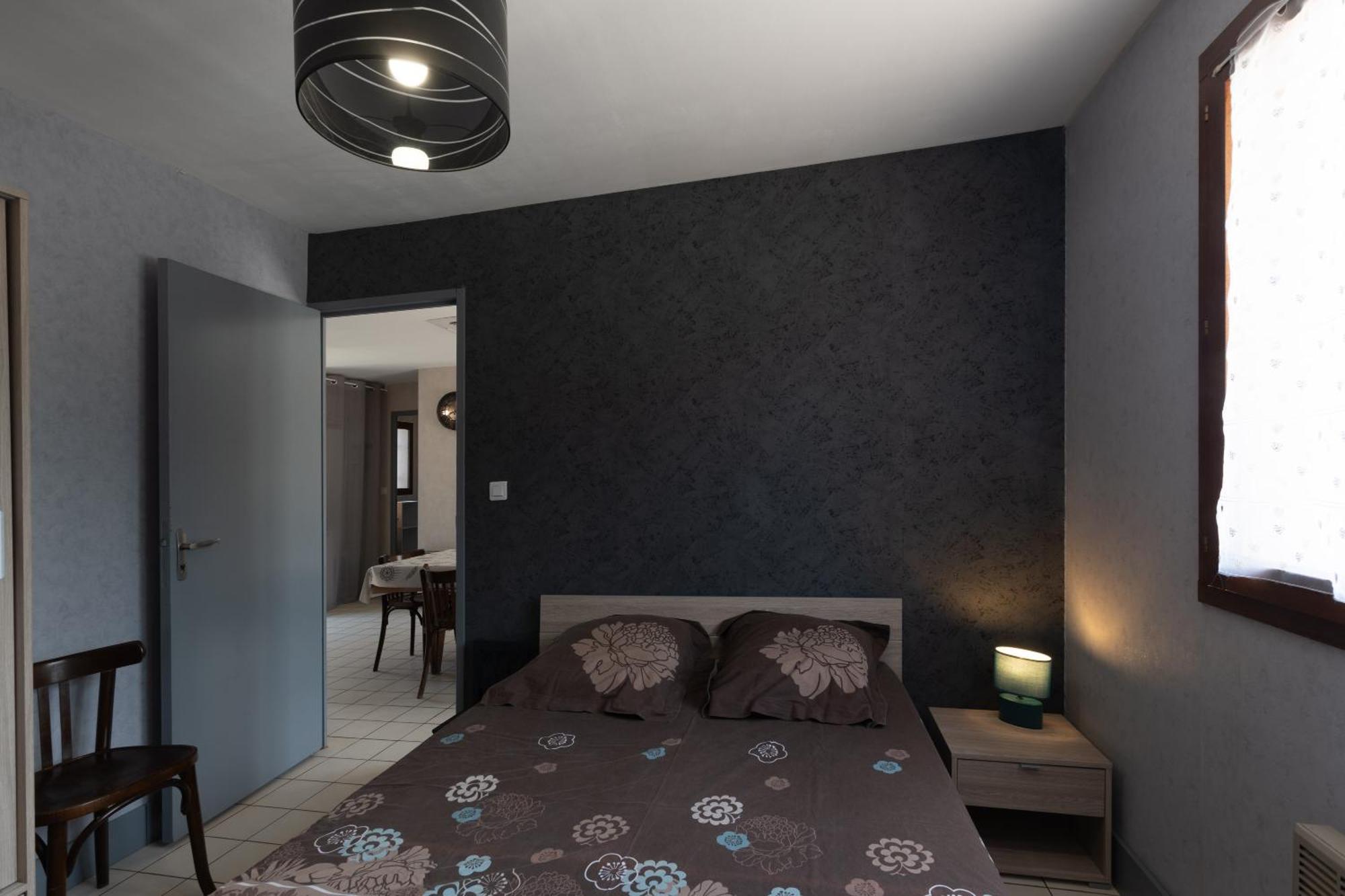 Ombre D'Ete Villa Ruoms Dış mekan fotoğraf